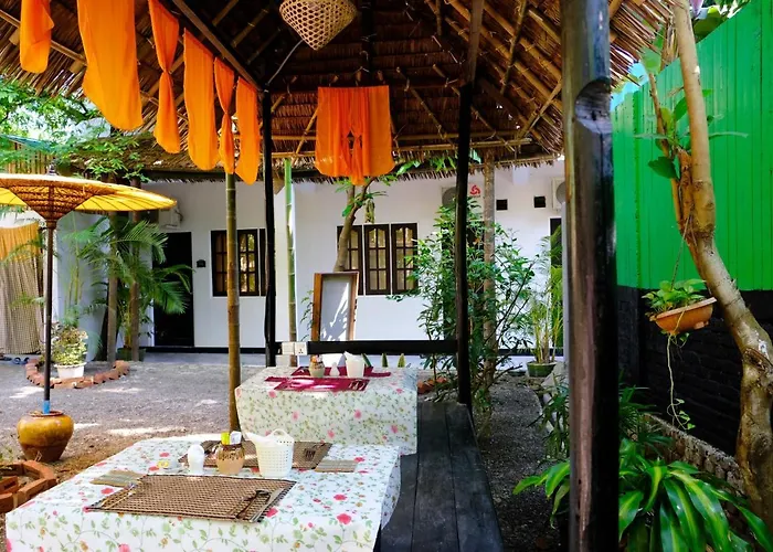 The Villager Lodge