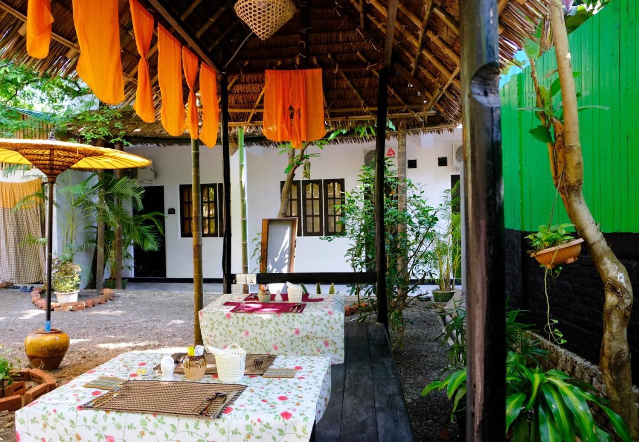 The Villager Bed & Breakfast 2*