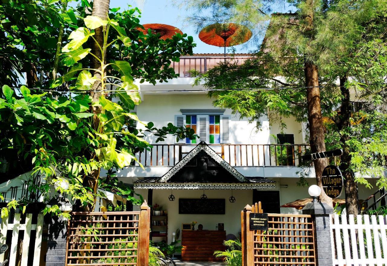 The Villager Bed & Breakfast Ngapali