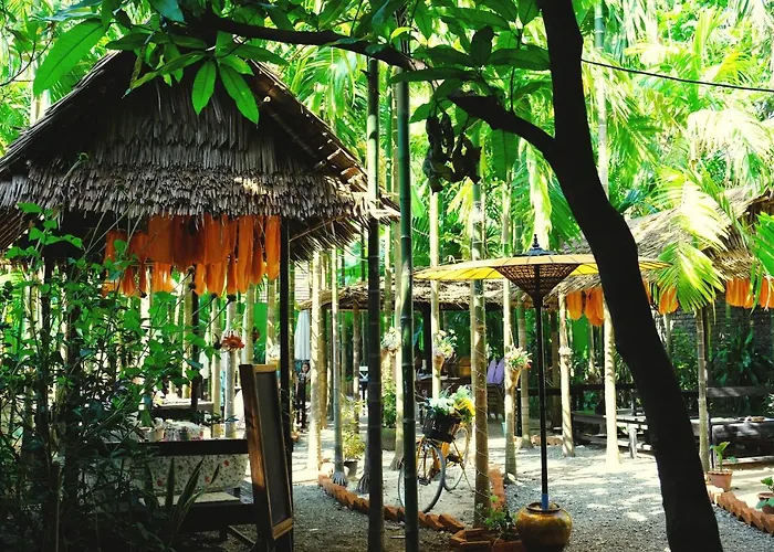The Villager Lodge