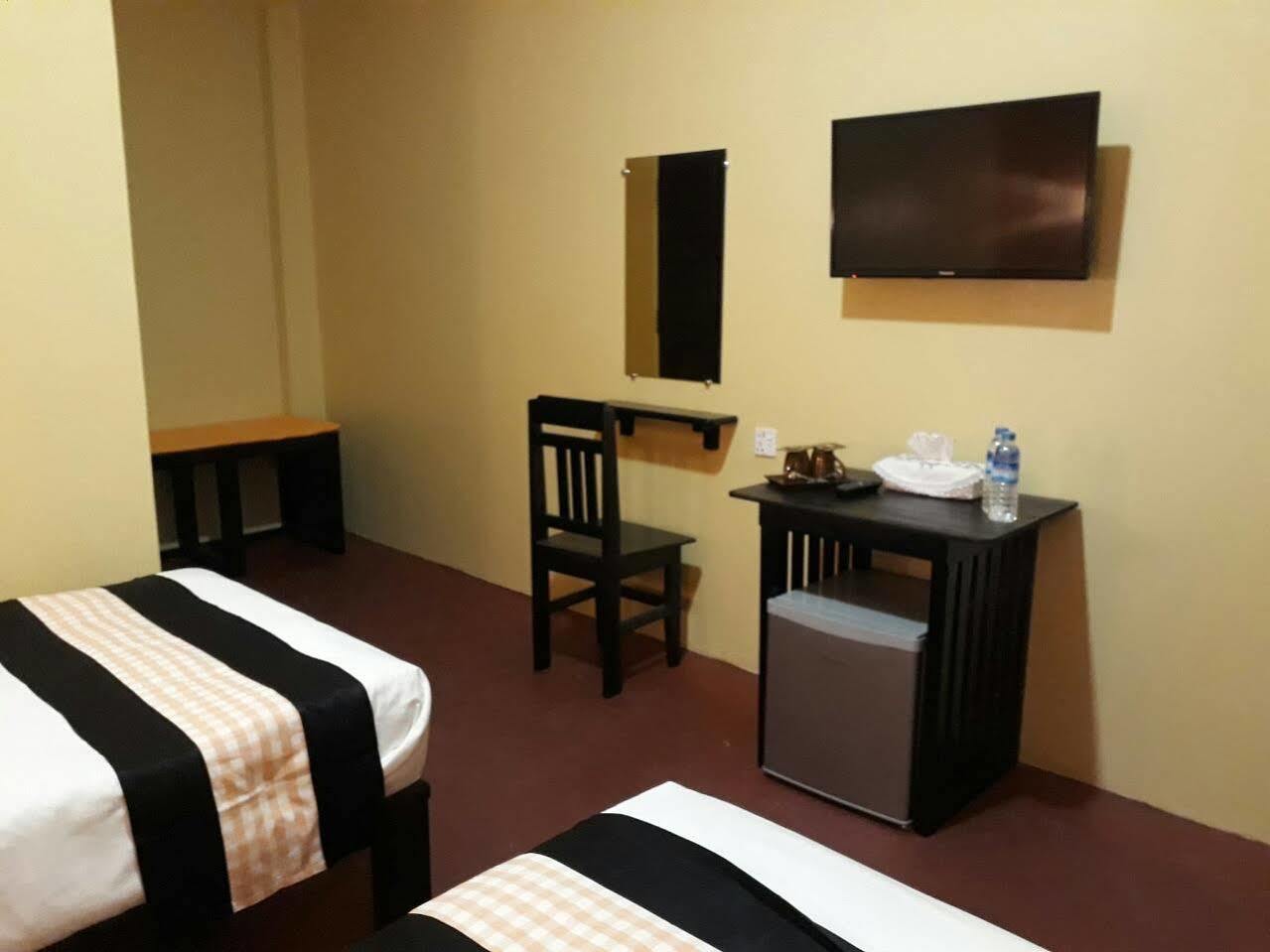 Bed & Breakfast The Villager 2*