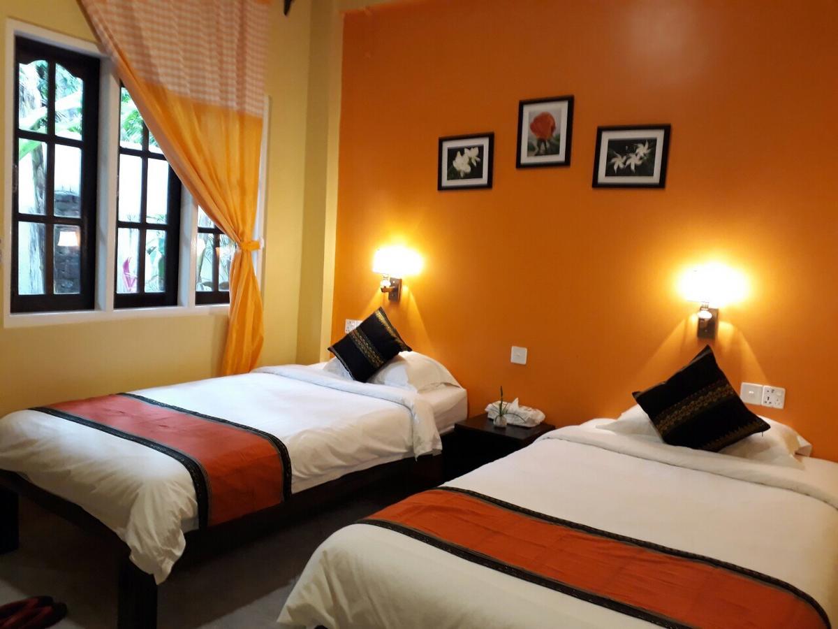 Bed & Breakfast The Villager 2*