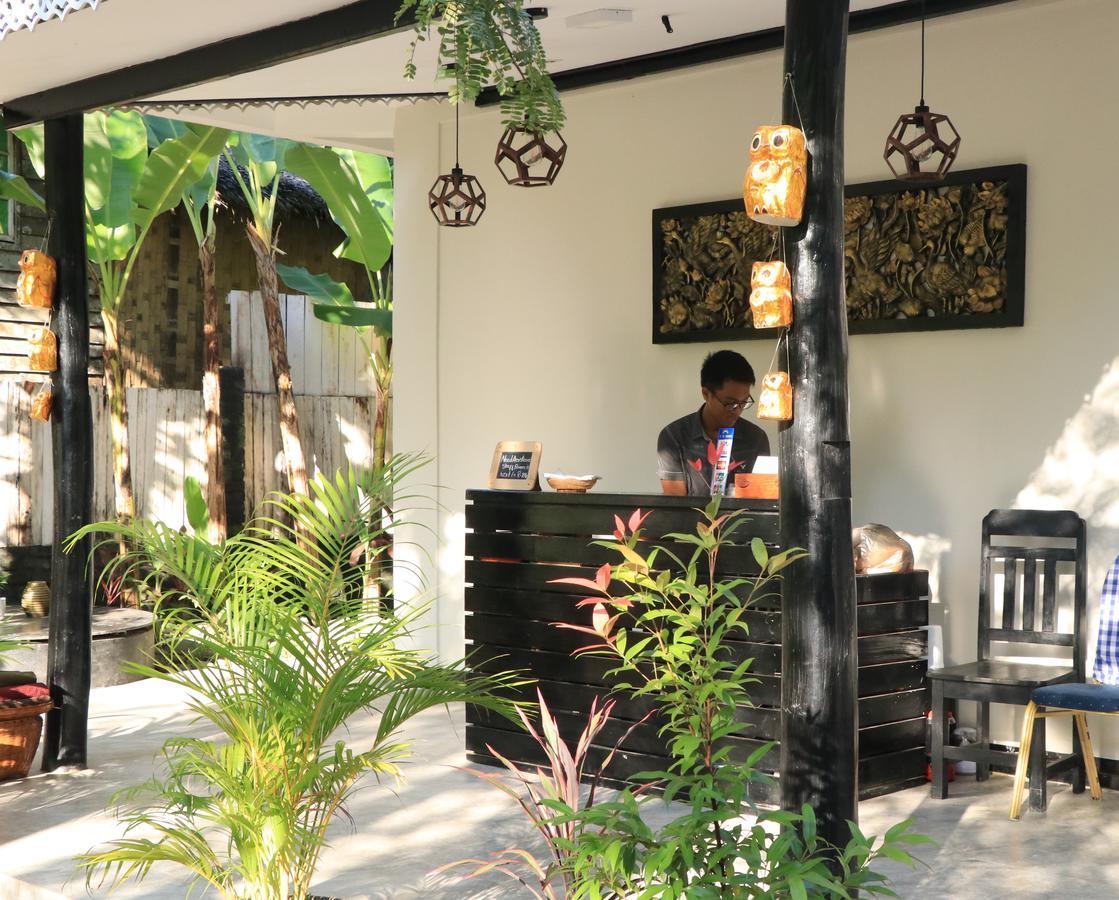 Bed & Breakfast The Villager 2*