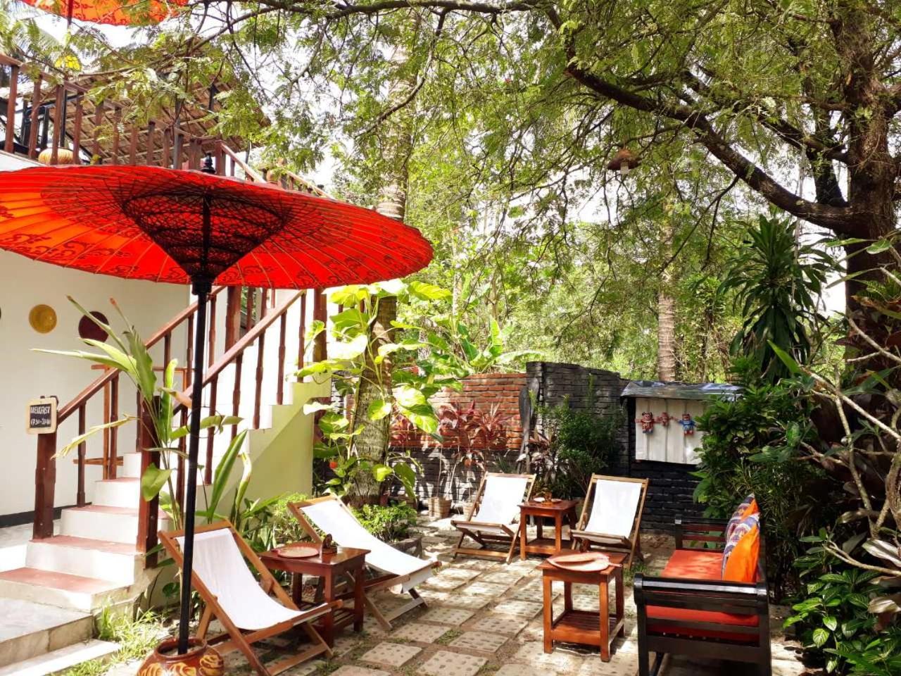 Bed & Breakfast The Villager